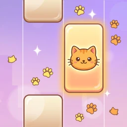 Piano Star: Rhythm Music Game icon