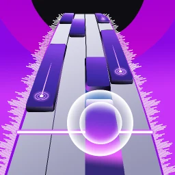 Icône de Piano Fever